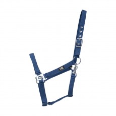 Hy Economy Plus Head Collar (Blue)