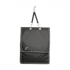 Hy Event Pro Series Show Kit Bag (Black/Charcoal)