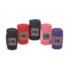 Hy Exercise Bandage (Black)