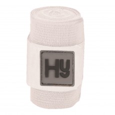 Hy Equestrian Exercise Bandage (White) Hy Equestrian Exercise Bandage (White)