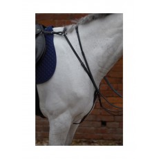 Hy Hunting Breastplate (Black) Hy Hunting Breastplate (Black)