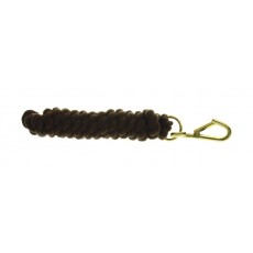 Hy Lead Rope (Brown)