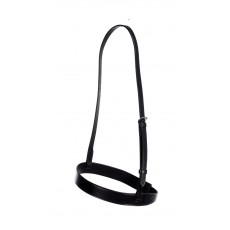 Hy Plain Nose Band (Black)