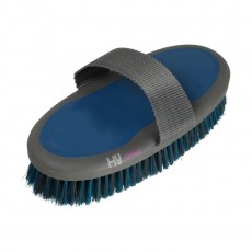 Hy Sport Active Body Brush (Aegean Green)