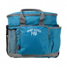 Hy Sport Active Grooming Bag (Aegean Green)