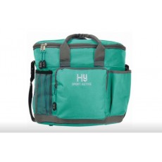Hy Sport Active Grooming Bag (Spearmint Green)