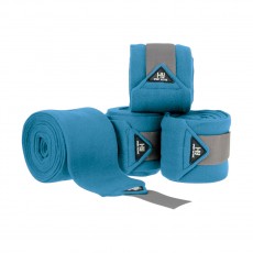 Hy Sport Active Luxury Bandages (Aegean Green)