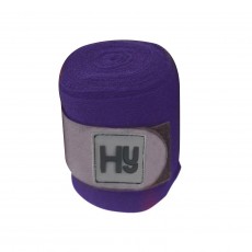 Hy Equestrian Stable Bandage (Navy) Hy Equestrian Stable Bandage (Navy)