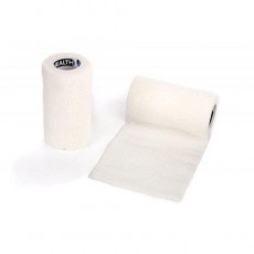 HyHEALTH Sportwrap (White)