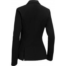 Ariat Women's Galatea Show Coat (Black)