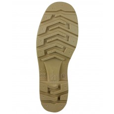 Hoggs of Fife Junior Lomond Wellington Boots (Green)