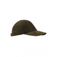 Hoggs of Fife Junior Struther Baseball Cap (Green)