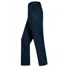 Hoggs of Fife Men's Beauly Chino Trousers (Navy)