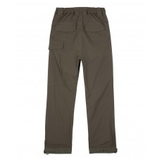 Hoggs of Fife Men's Culloden Waterproof Trouser (Fen Green)