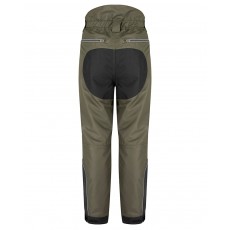 Hoggs of Fife Men's Field Tech Waterproof Trouser (Green)
