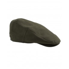 Hoggs of Fife Men's Kincraig Waterproof Cap (Olive Green)