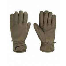 Hoggs of Fife Men's Kinross Waterproof Gloves (Green) Hoggs of Fife Men's Kinross Waterproof Gloves (Green)