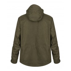 Hoggs of Fife Men's Rannoch Light Weight Waterproof Shooting Jacket (Brown) Hoggs of Fife Men's Rannoch Light Weight Waterproof Shooting Jacket (Brown)