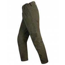 Hoggs of Fife Men's Struther Waterproof Field Trousers (Dark Green)