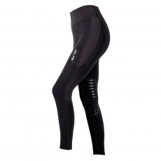 Mark Todd (Clearance) Women's Riding Leggings (Black)