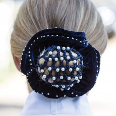 Equetech Pearl Bun Net