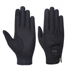 Mark Todd ProTouch Gloves (Black)