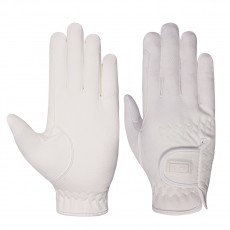 Mark Todd ProTouch Gloves (White)