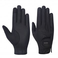 Mark Todd ProTouch Winter Gloves (Black)