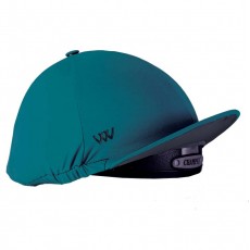 Woof Wear Convertible Hat Cover (Ocean)