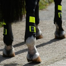 Woof Wear Reflective Club Boot (Reflective)