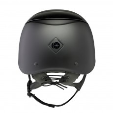 Charles Owen Luna (Black Matt/Matt Ring)