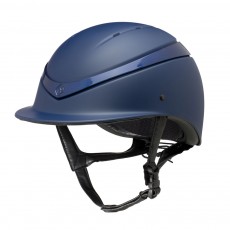 Charles Owen Luna (Navy Matt/Gloss Ring)