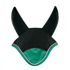 *OUTLET* Woof Wear Fly Veil (British Racing Green)