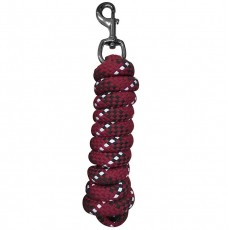 Woof Wear Lead Rope Colour Fusion (Shiraz)