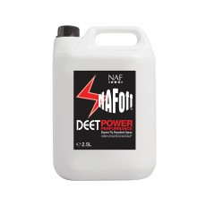 NAF Off Deet Power Performance Spray (Refill)