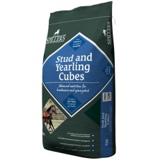 Spillers Stud & Yearling Cubes (20Kg) Spillers Stud & Yearling Cubes (20Kg)