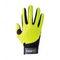 Noble Outfitters Perfect Fit Mesh Glove (Lime Punch)
