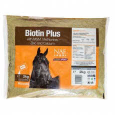 NAF Biotin Plus