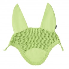 Weatherbeeta Prime Ear Bonnet (Lime Green)