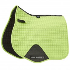 Weatherbeeta Prime All Purpose Saddle Pad (Lime Green)