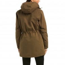 Ariat Women's Argentium Parka (Earth)