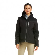Ariat Women's Prowess Insulated Jacket (Black)