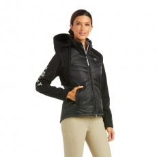 Ariat Women's Respond Jacket (Black)