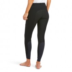 Ariat Women's Triton Grip Full Seat Breech (Black)