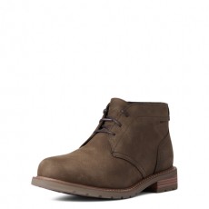 Ariat Men's Kingham Waterproof Boot (Java) Ariat Men's Kingham Waterproof Boot (Java)