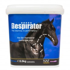 NAF Five Star Respirator