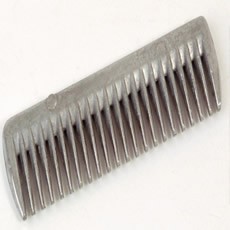 Stablekit Metal Mane & Tail Pulling Comb