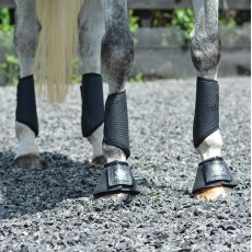 Woof Wear ivent Overreach Boot (Brushed Steel)