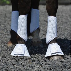 Woof Wear ivent Overreach Boot (White)