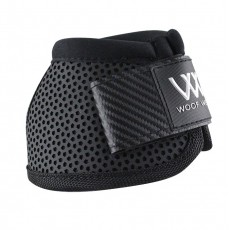 Woof Wear Ivent No Turn Overreach Boot (Black)